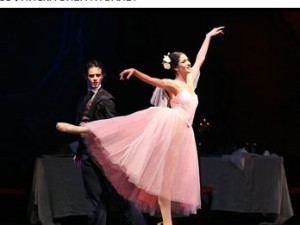 Summer cultural program free stages