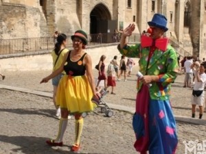 Summer arts and cultural events program in Sofia