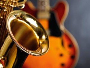 Groovy Side of Jazz live
