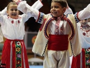Summer arts and cultural events program in Sofia