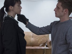 AFTER HOURS - Nymphomaniac by Lars von Trier