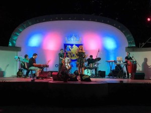 Desafinado LIVE - final concert