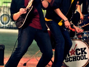 Flash Mobs Cause