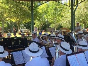 Summer arts and cultural events program in Sofia
