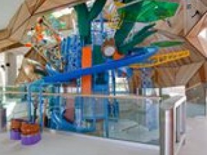 Free day for adults in Muzeiko