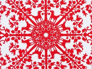  LACE MIRACLE OF PAPER 