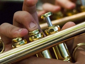 Jazz ensemble "Sofia".