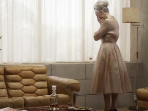 FOUR SERIES - Erwin Olaf