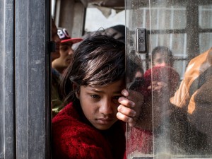 Conflicts - FOTOFABRIKA
