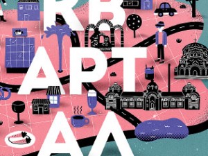 KvARTal Festival