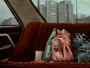 "Afternoon of an ideology"
