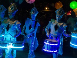 Puppets Fair- International Festival
