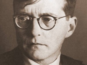 I love Shostakovich