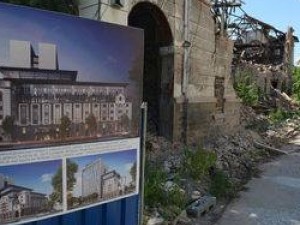 How cultural heritage could be available, maintained and protected