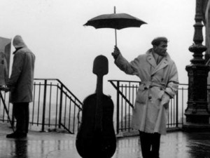 The territories of Robert Doisneau