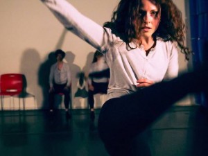 I WANT to SEE You - Derida Dance Center