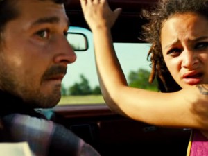 So Independent Film Festival 2016 | AMERICAN HONEY USA/GB, 2016, 163 min Director: Andrea Arnold  Writer: Andrea Arnold  Cinematography: Robbie Ryan  Cast: Sasha Lane, Shia Labeouf, Riley Keough, McCaul Lombardi  Star, an adolescent girl from a troubled h