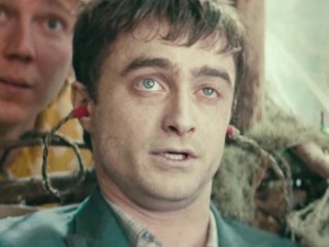 Swiss Army Man So Independent