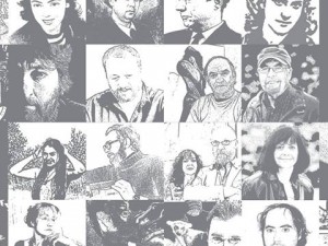 Family memory and heritage of four art generations- exhibition
