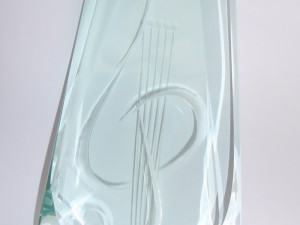 "Crystal Lyre 2016" awards