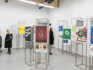 Michal Pernikovski presents Łódź Design Festival 2016