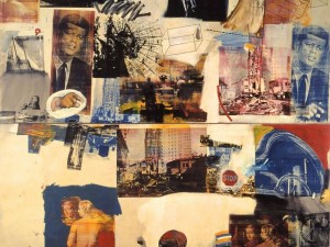 Lectures in a field of contemporary and modern art