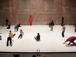 “Avis d’audition” - ACT festival