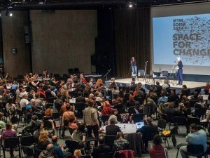 Meeting points for cultural policies - meeting