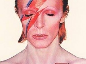In Memoriam: David Bowie