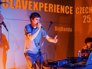 Clavexperience at the Czech Center