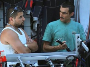 Bulgarian Short Movies in DNK