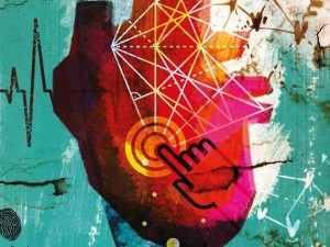 Mathematics of the heart