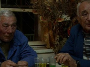 AN ATTEMPT FOR A BIOGRAPHY OF THE PERSON X - New Bulgarian Documentary