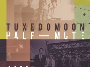 TUXEDOMOON - concert
