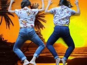 The Paradise - workshop for dance and performance