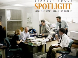 Discussion Club for Bulgarian and European cinema - Spotlight