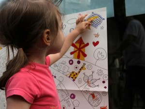 Special children edition of Sofia International Literary Festival