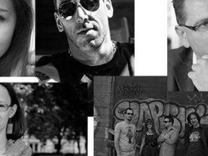 Debuts in Sofia International Literary Festival