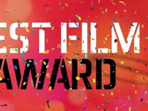 Best Film Award - Sofia Film Fest