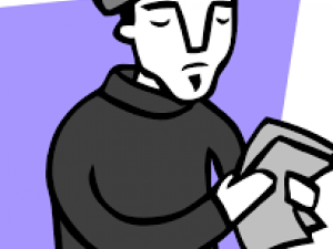 Competion for poets