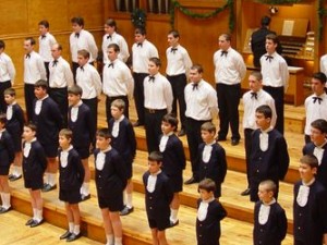 Traditional Christmas concert