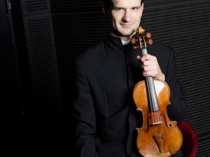 New Year's concert of Sofia Philharmonie