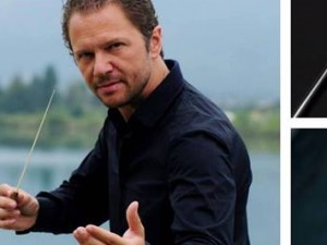 Grand New Year concert "30 years later"