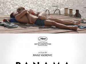 "Panama" screening in Cinema House