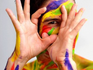 Create with you - workshop for children