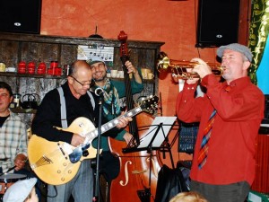 Jazz for kids 