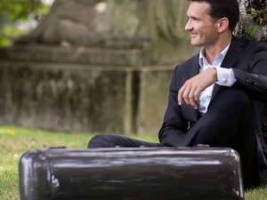 Beethoven's "Spring" sonata - concert