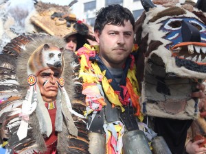 Know traditions to love people 