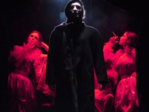 0000 - The Dream of Gogol