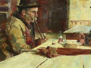 SOUTH SLAVIC ARTISTS IN THE COLLECTION OF THE NATIONAL GALLERY
